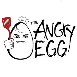Angry Egg