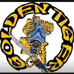 GOLDEN TIGER TAE KWON DO