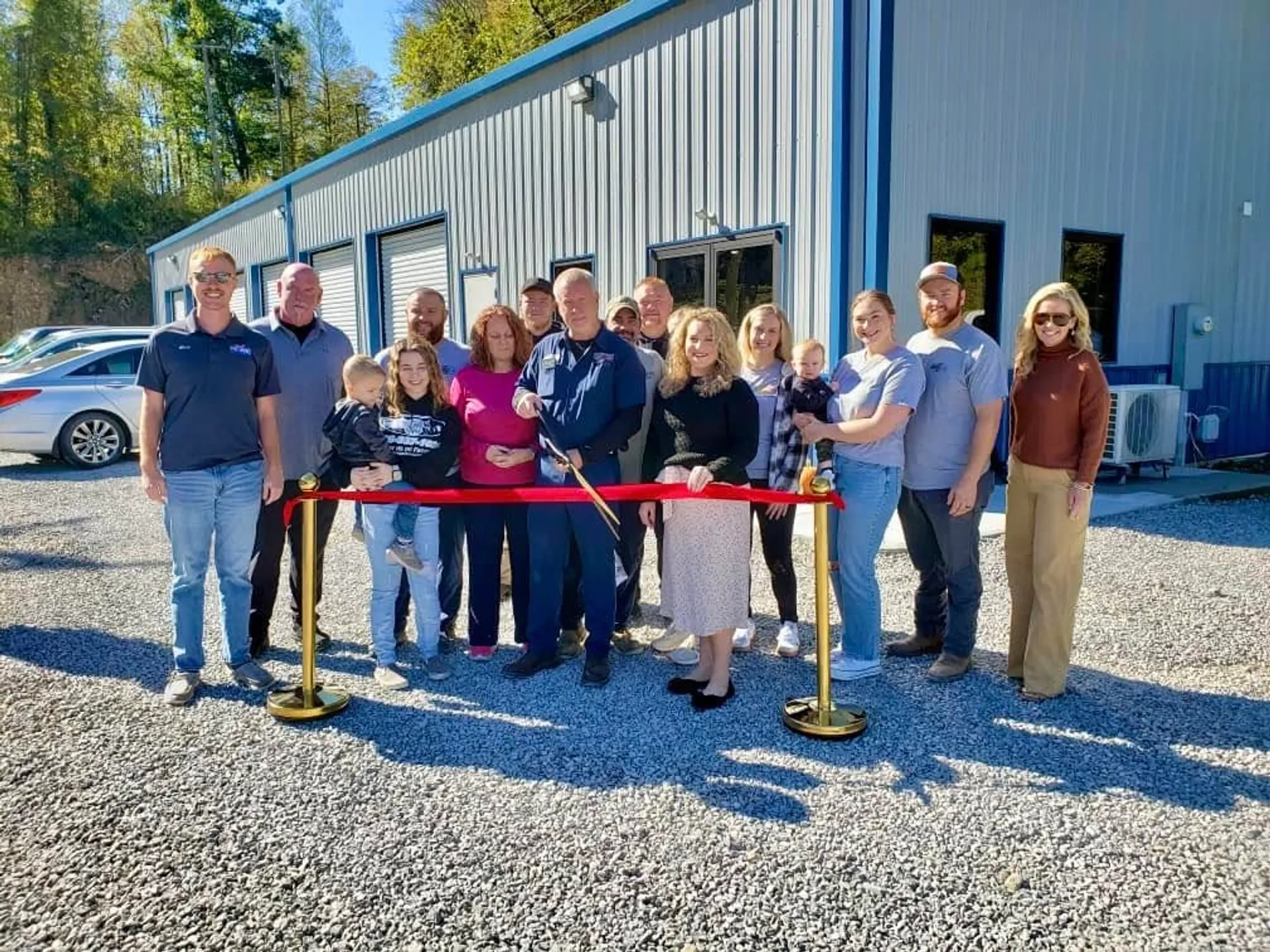 Bell County Member Directory
