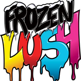 Frozen Lush