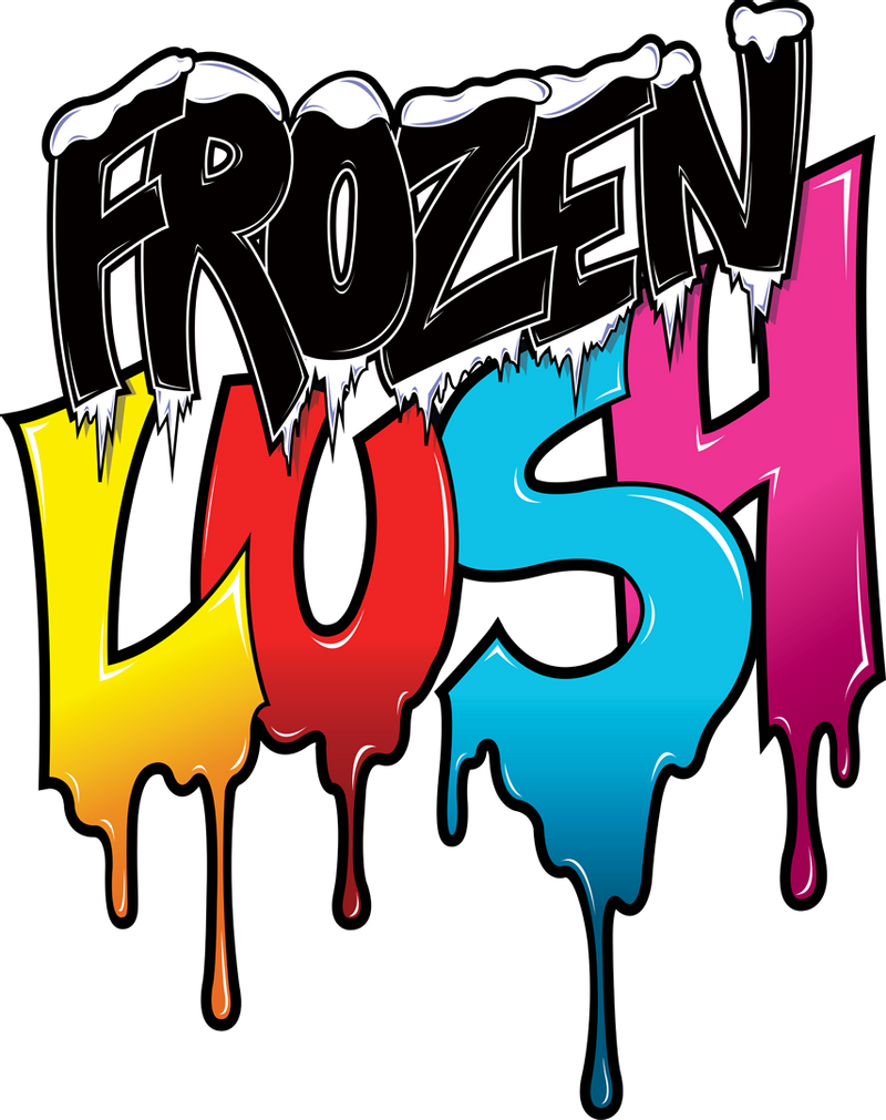 Frozen Lush