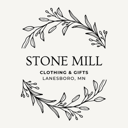 Stone Mill Clothing & Gifts