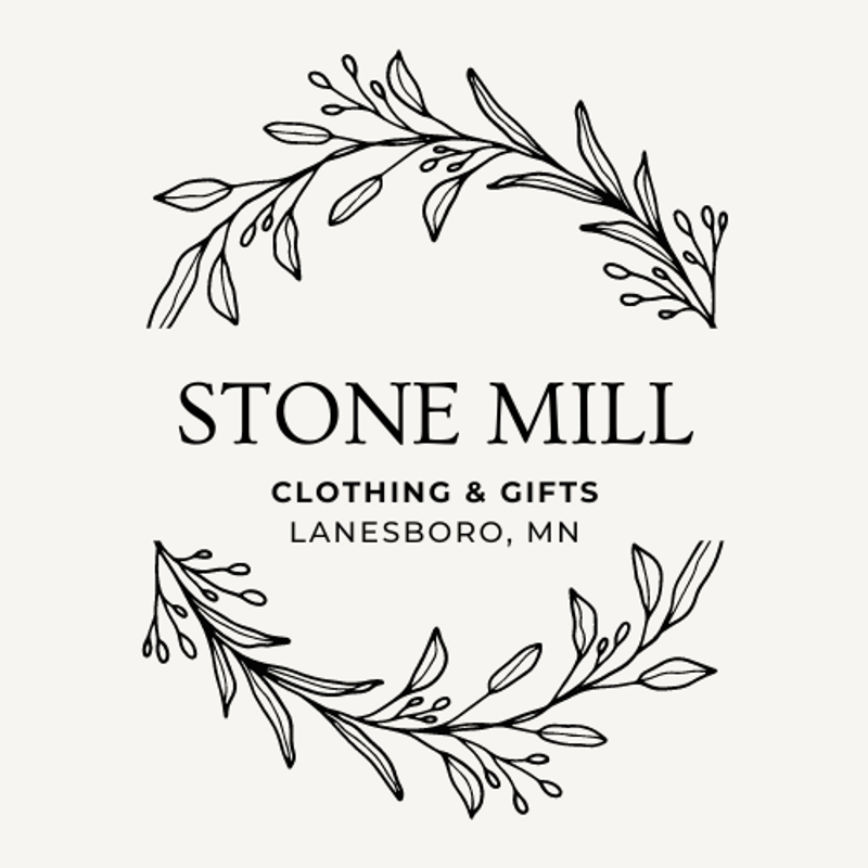 Stone Mill Clothing & Gifts