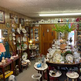 Gray’s Antiques