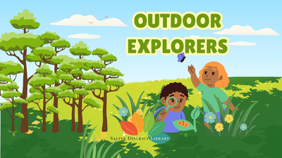 Outdoor Explorers