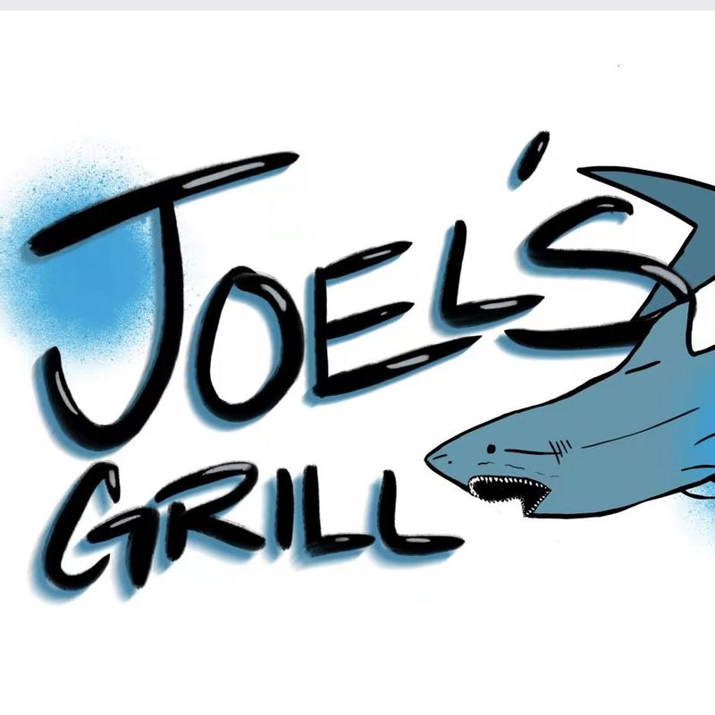 Joel's Asian Grill