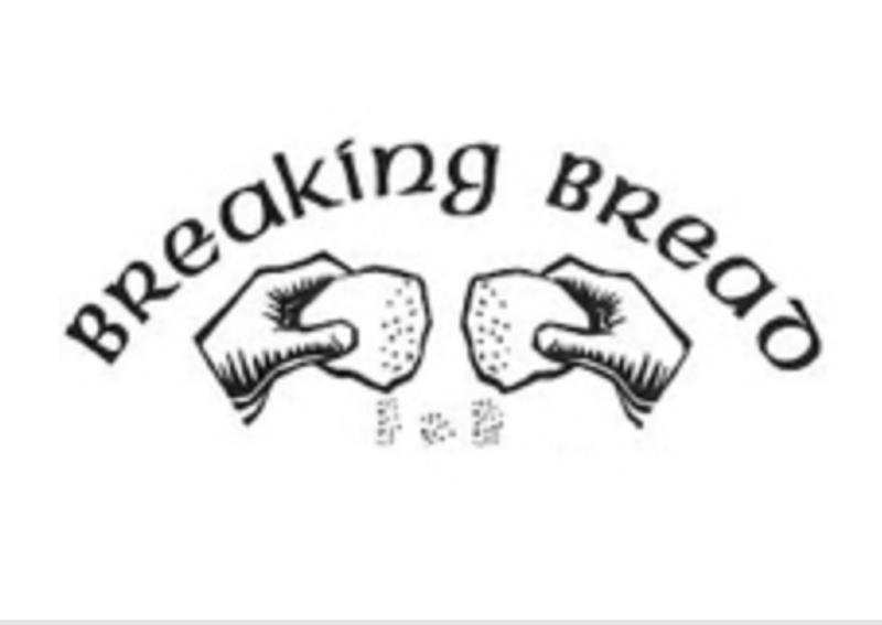 Breaking Bread