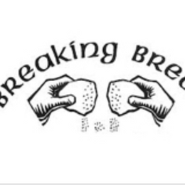 Breaking Bread
