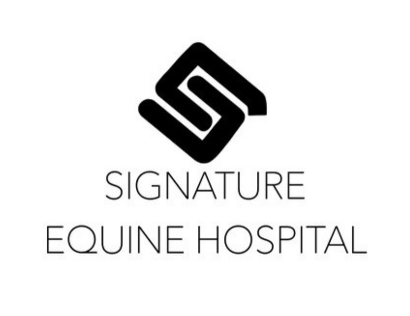 Signature Equine Hospital 