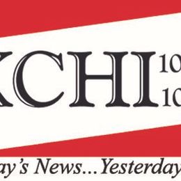 KCHI Radio