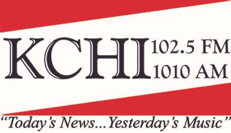 KCHI Radio