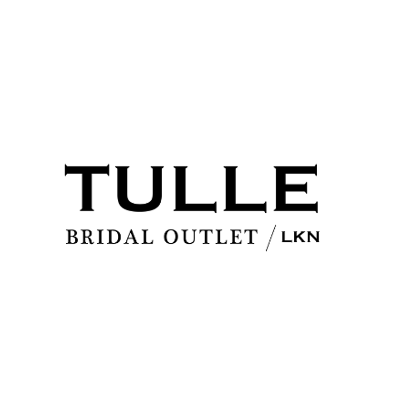 Tulle Bridal LKN