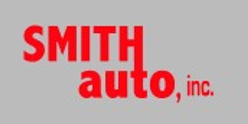 SMITH AUTO