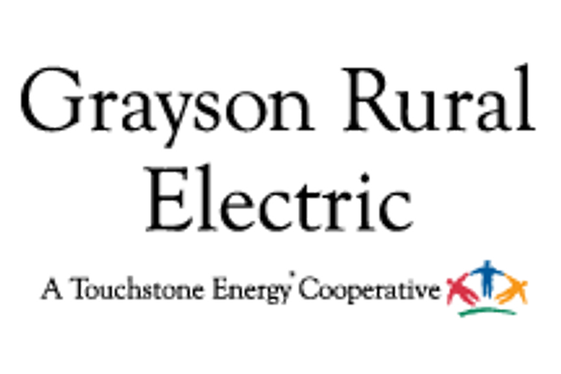 Grayson Rual Electric Cooperative Corporation