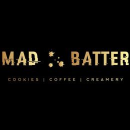 Mad Batter Bakehouse