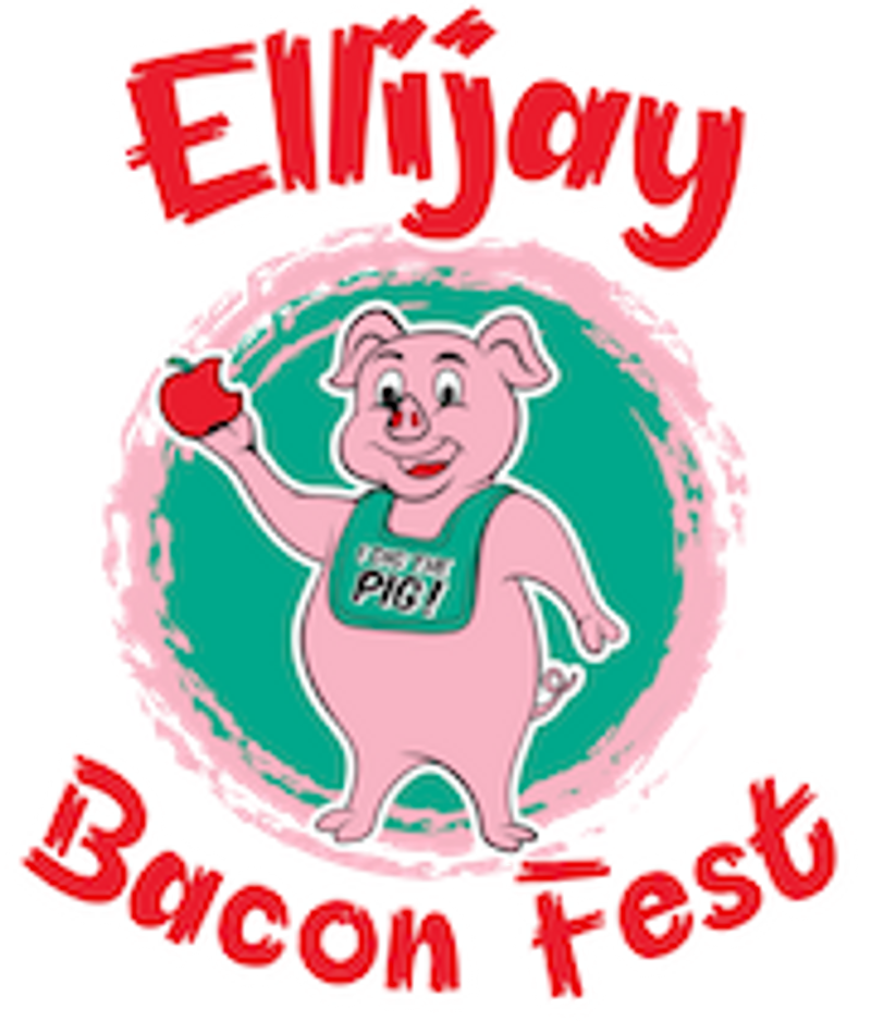 Ellijay Bacon Fest