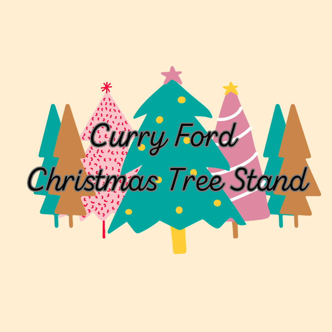 Curry Ford West Tree Fest Image