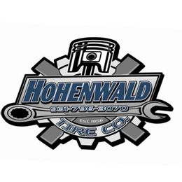 Hohenwald Tire Co., Inc