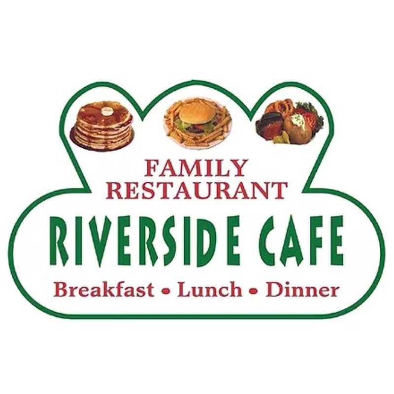 Riverside Cafe