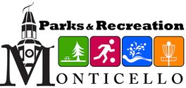 City of Monticello Parks and Recreation
