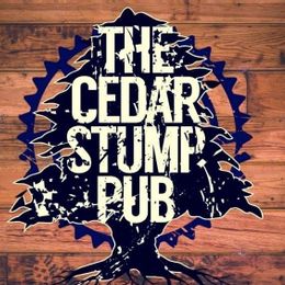 Cedar Stump Pub - Troutman