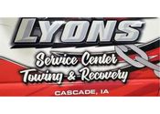 Lyons Service Center