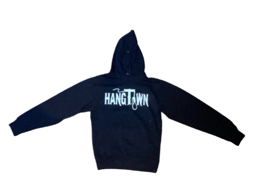 HangTown Sweatshirt Image