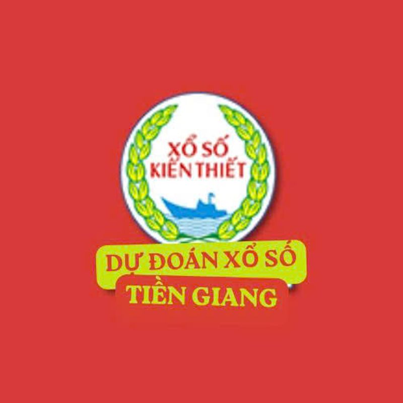 Dự Đoán Xổ Số Tiền Giang