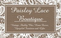 Paisley Lace Boutique