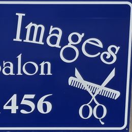 Personal Images Hair Salon