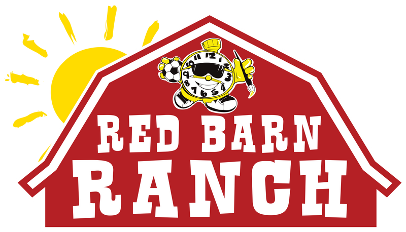 Red Barn Ranch