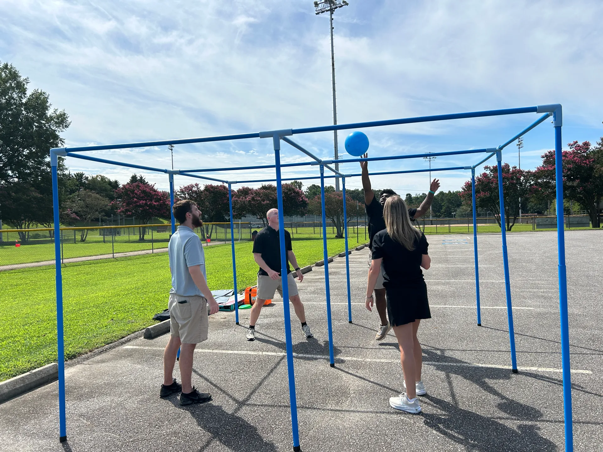 Community Field Day