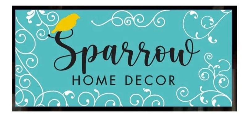 Sparrow Home Décor