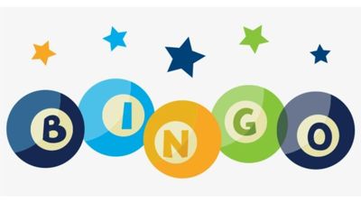 Adult Bingo