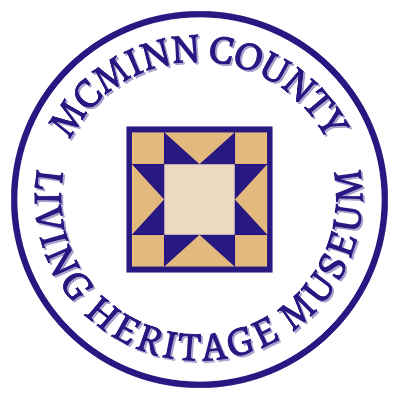 McMinn County Living Heritage Museum