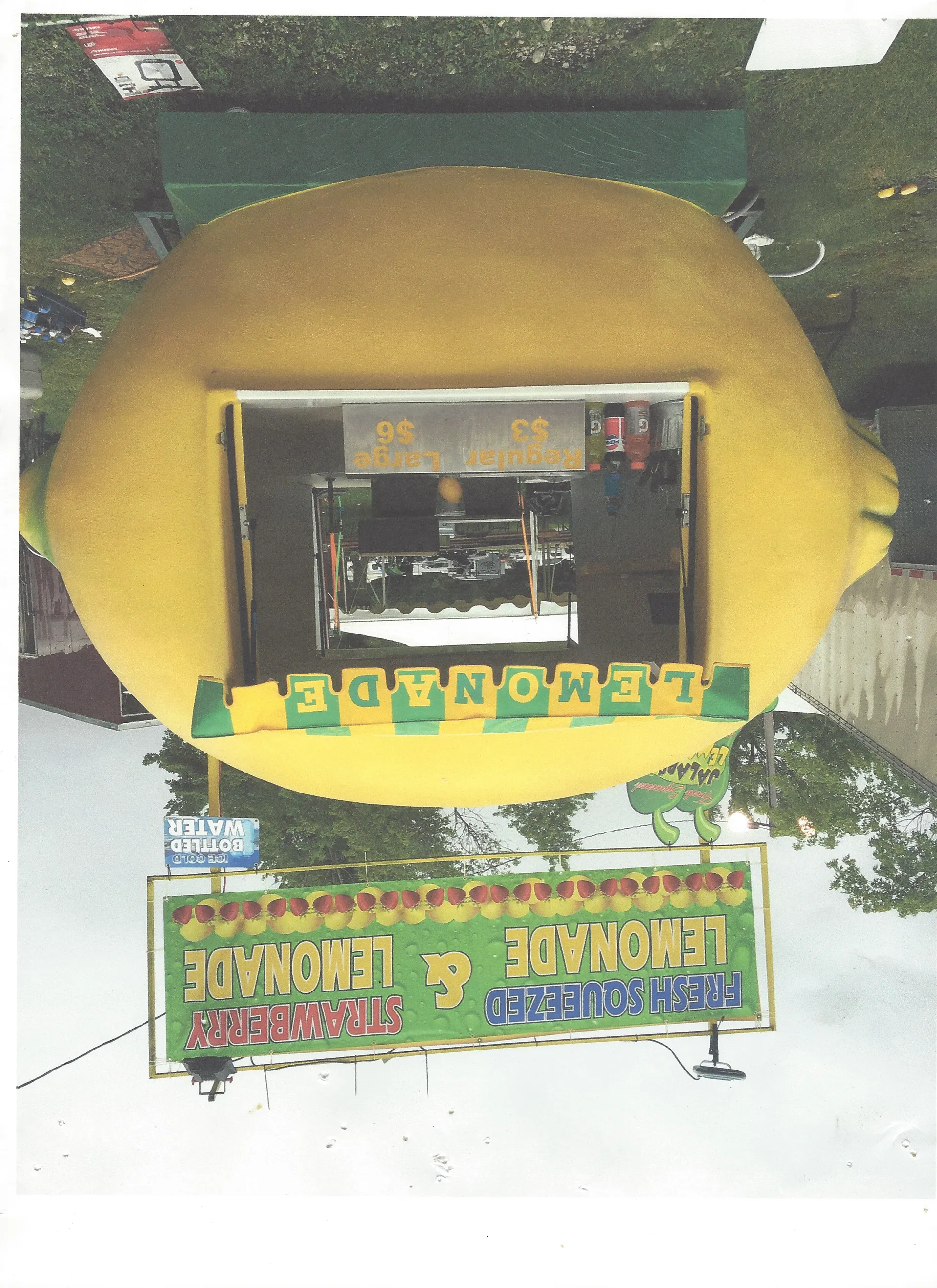 POPS LEMONADE | Local Connections™