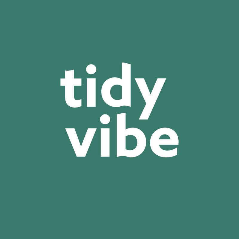 Tidy Vibe Cleaning