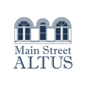 Main Street Altus