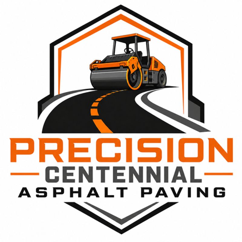 Precision Centennial Asphalt Paving