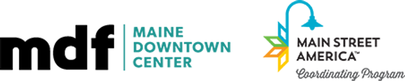 Maine Downtown Center Program
