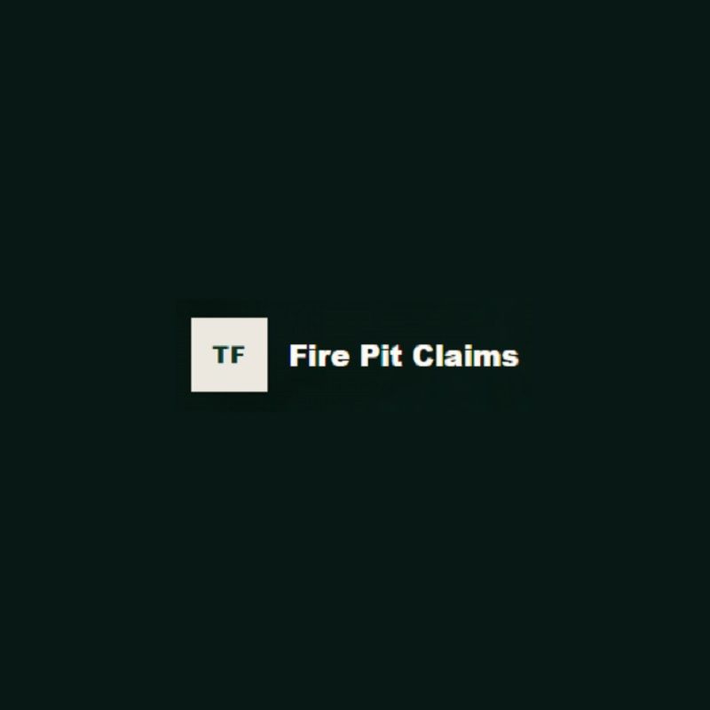 Tabletop Fire Pit Lawsuit