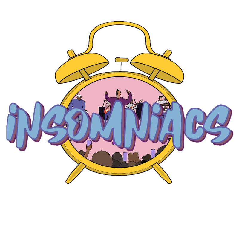 Insomniacs, Inc.