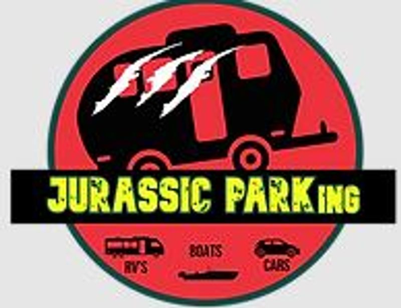 Jurassic Parking RV Storage Cameron Park - Daniel Blodgett