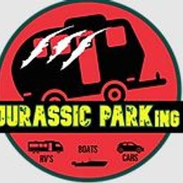 Jurassic Parking RV Storage