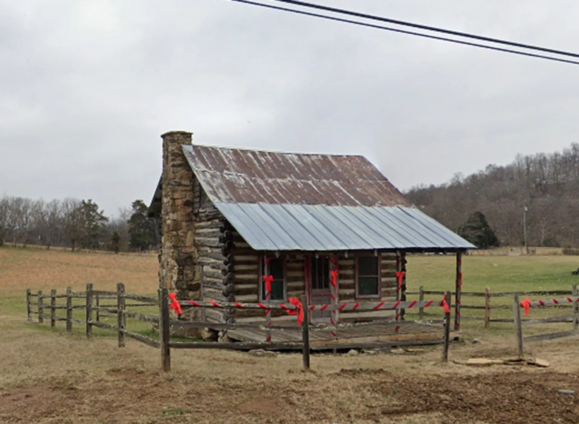 Historical sites