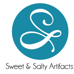 Sweet & Salty Artifacts