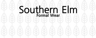 Southern Elm Formal Wear