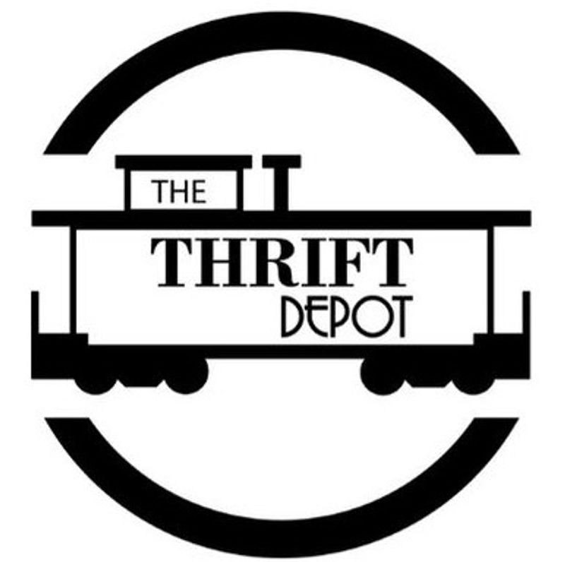 The Thrift Depot