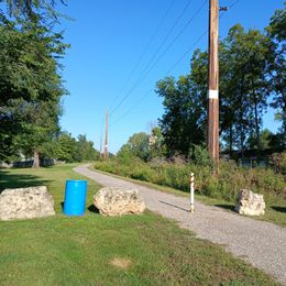 Grant Wood Trail