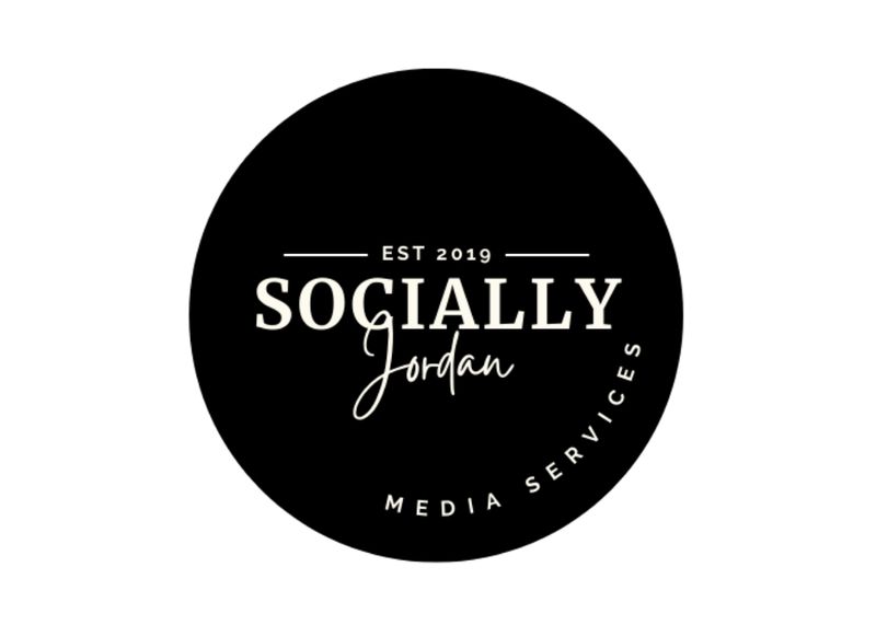Socially Jordan Media